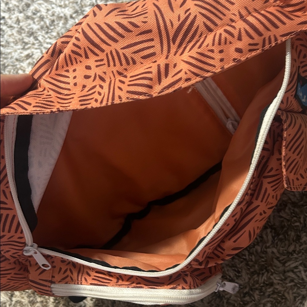 KAVU mini rope sling bag - Picture 4 of 4
